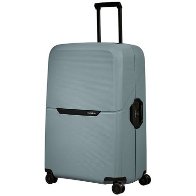 Samsonite Magnum Eco Spinner 81 KH2-11004 Ice Blue 139 l – Zboží Mobilmania