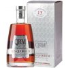 Rum Quorhum Solera Rum 15y 40% 0,7 l (tuba)