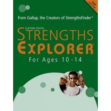 Strengths Explorer for Ages 10 to 14