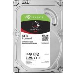 Seagate IronWolf 4TB, 3,5", 5900rpm, SATA, ST4000VN008 – Zboží Živě