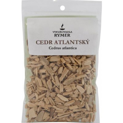 Rymer Vykuřovadlo Cedr Atlaský 20 g – Hledejceny.cz