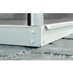 Vitavia Základna Triron 5000 šedá – Zboží Dáma