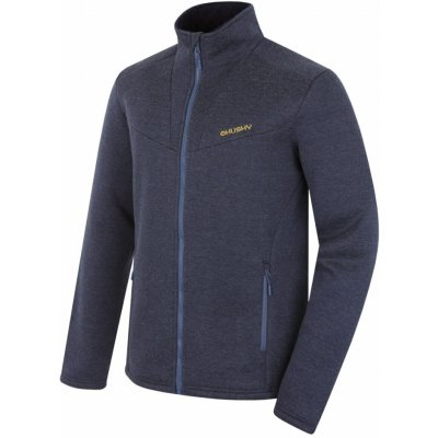 PHusky Akra pánský svetr na zip – Hledejceny.cz