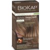 Barva na vlasy Biokap NutriColor Delicato barva na vlasy 8.03 blond přírodní světlá 140 ml