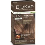 Biokap NutriColor Delicato barva na vlasy 8.03 blond přírodní světlá 140 ml – Zboží Dáma