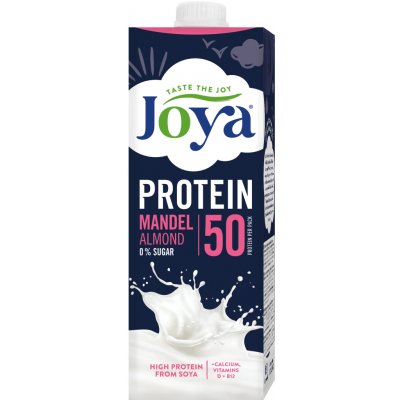 Joya PROTEIN Mandlový nápoj bez cukru 1 l – Sleviste.cz