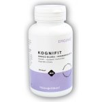 Nástroje Zdraví Bio Kognifit 60 kapslí – Hledejceny.cz