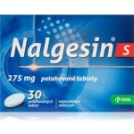 NALGESIN S POR 275MG TBL FLM 30X1 II – Hledejceny.cz