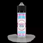 Dinner Lady Ice Bubblegum Ice Shake & Vape 10 ml – Sleviste.cz