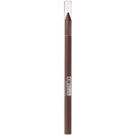 Maybelline Tattoo Liner Gel Pencil tužka na oči 911 smooth walnut 1,3 g – Zboží Dáma