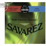 Savarez 540CRJ – Sleviste.cz