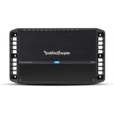 Rockford Fosgate P500X2 – Zboží Živě