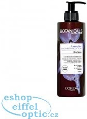 L'Oréal Botanicals Lavender Shampoo 400 ml od 200 Kč - Heureka.cz