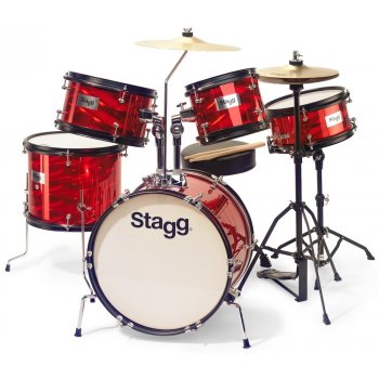 Stagg TIM JR 3/12B