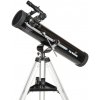 Dalekohled Skywatcher N 76/700 Astrolux AZ-1