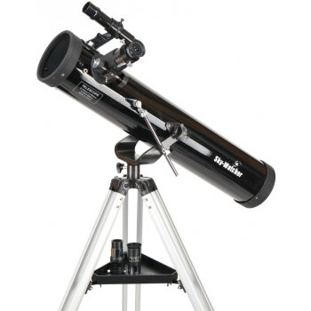 Skywatcher N 76/700 Astrolux AZ-1