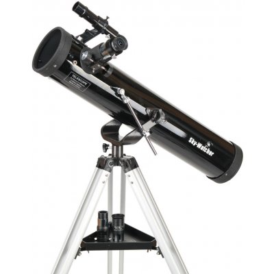 Skywatcher N 76/700 Astrolux AZ-1 – Zboží Mobilmania