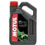 Motul 510 2T 4 l – Hledejceny.cz