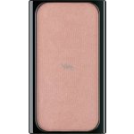 Artdeco Blusher Pudrová Tvářenka 19 Rosy Caress Blush 5 g – Zbozi.Blesk.cz