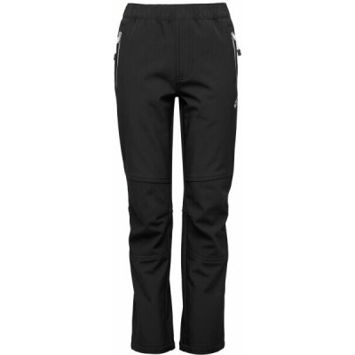 Lotto MEDUCA Dětské softshellové kalhoty s membránou, černá – Zboží Dáma Lotto MEDUCA Dětské softshellové kalhoty s membránou, černá – Zboží Dáma
