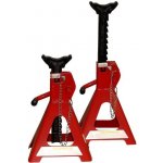 Strend Pro Podpěry stavitelné T42001 2 t s pojistkou | Zboží Auto