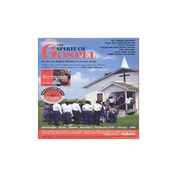 V/A - Spirit Of Gospel DVD