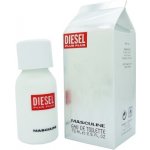 Diesel Plus Plus Masculine toaletní voda pánská 75 ml – Zboží Mobilmania
