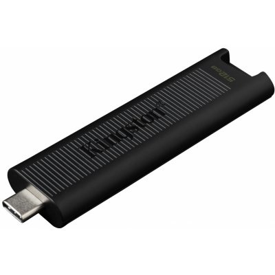 Kingston DataTraveler Max 512GB DTMAX/512GB – Zboží Mobilmania