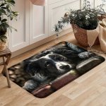 Zolux Podložka pro psy pod misku pejsci L – Zboží Mobilmania