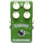 TC Electronic Corona Chorus – Zboží Mobilmania