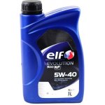 Elf Evolution 900 NF 5W-40 1 l | Zboží Auto