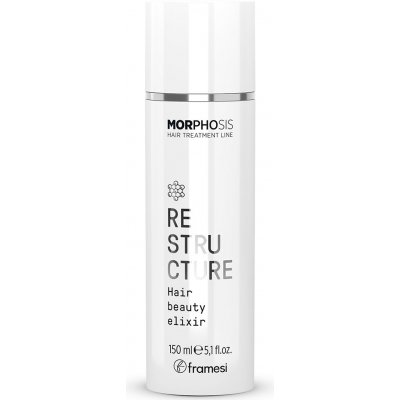 Framesi RESTRUCTURE elixír krásy na vlasy 150 ml – Hledejceny.cz