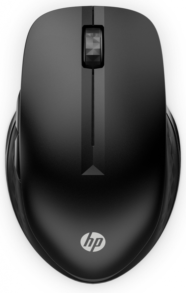 HP 430 Multi-Device Wireless Mouse 3B4Q2AA