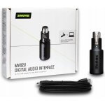 Shure MVX2U – Zboží Živě