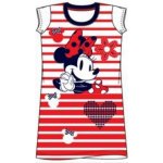 Sun City Minnie Mouse červená – Hledejceny.cz