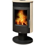 ABX Tartu 5 otočná černá/kremová – Zboží Dáma