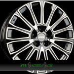 ATS Obsession 8.5x18 5x112 ET36 diamond black polished – Hledejceny.cz