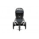 THULE URBAN GLIDE 2 DARK SHADOW SINGLE 2021