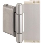 SFS - Dveřní pant Easy 3D TITAN – Zboží Mobilmania