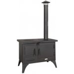 Prity Garden Stove Mini černá – HobbyKompas.cz