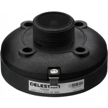 Celestion CDX1-1010