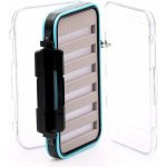 Hends Krabička CFS Swingleaf Large Fly Box – Zbozi.Blesk.cz