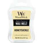 WoodWick vonný vosk Zimolez a Jasmín 22,7 g – Hledejceny.cz