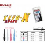 Bull's Hroty Tefo-X 30ks – Zboží Dáma