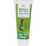 Bione Cosmetics Aloe Vera balzám na ruce 200 ml – Zboží Dáma