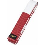 Mizuno Master Belt červená bílá – Zboží Dáma