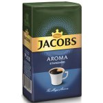 Jacobs Aroma Standard mletá 250 g – Zboží Dáma