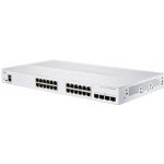 Cisco Business 350 Series CBS350-24T-4X – Sleviste.cz