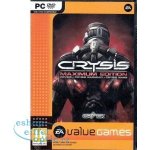 Crysis Maximum Edition – Hledejceny.cz