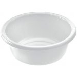 Tontarelli Miska kulatá bílá 20 cm – Zboží Dáma